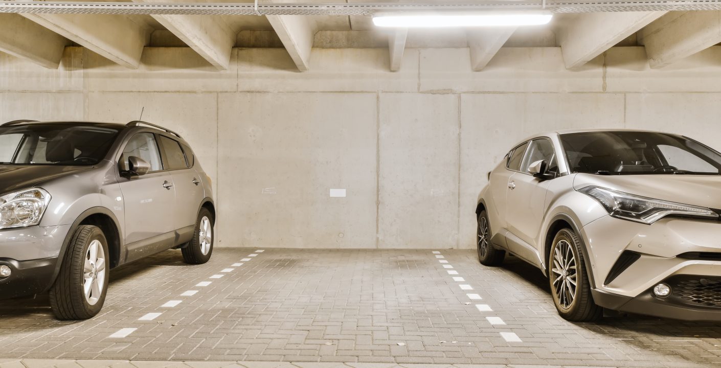 Car Park Services - Parking Management Northern Ireland